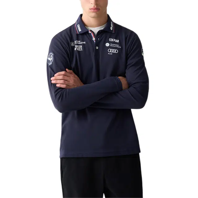 COLMAR Polo