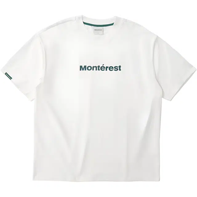 NOTHOMME Monterest 7ALOGOT