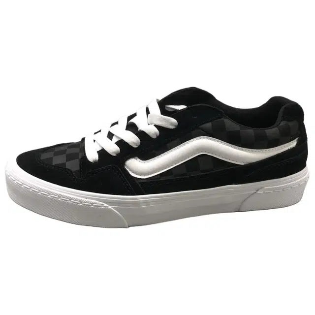 Vans Caldrone Black