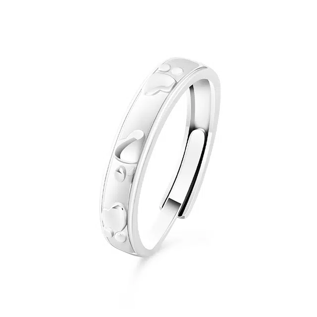 VIVIWELL ins S925