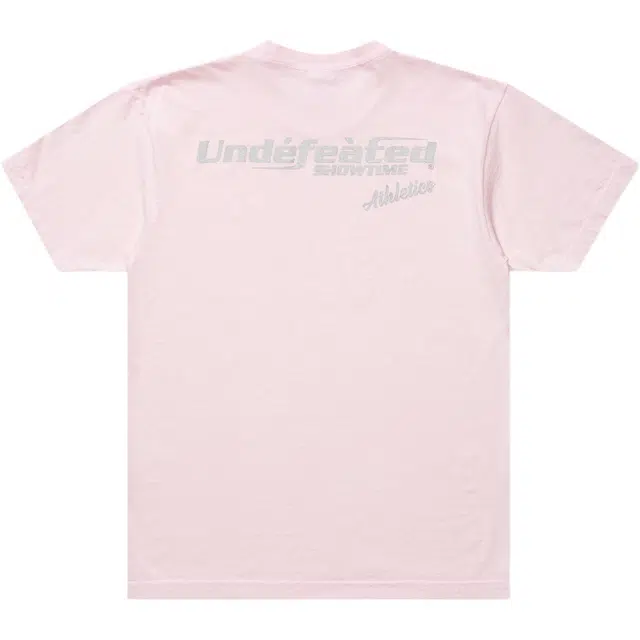 UNDEFEATED FW25 LogoT