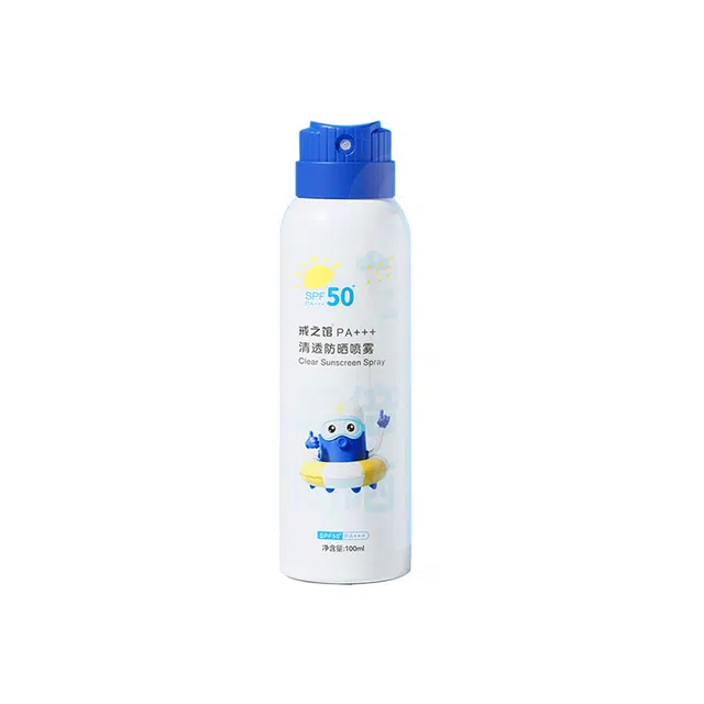 100ml*1 100ml*2 100ml*3 SPF50+