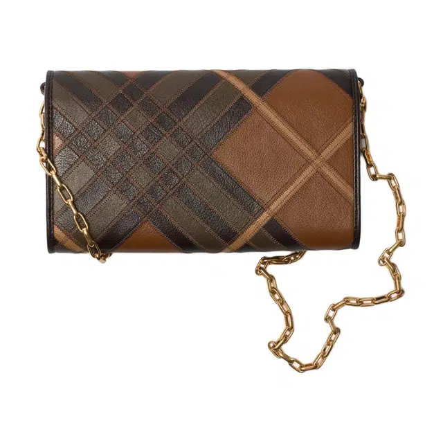 Burberry Highlands