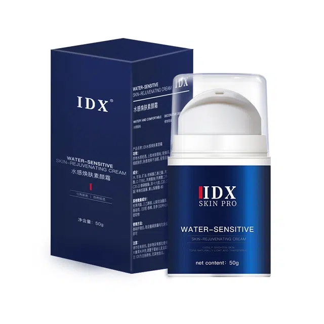 IDX 50ml