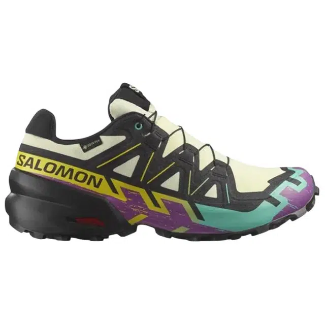 Salomon pulse gürtel