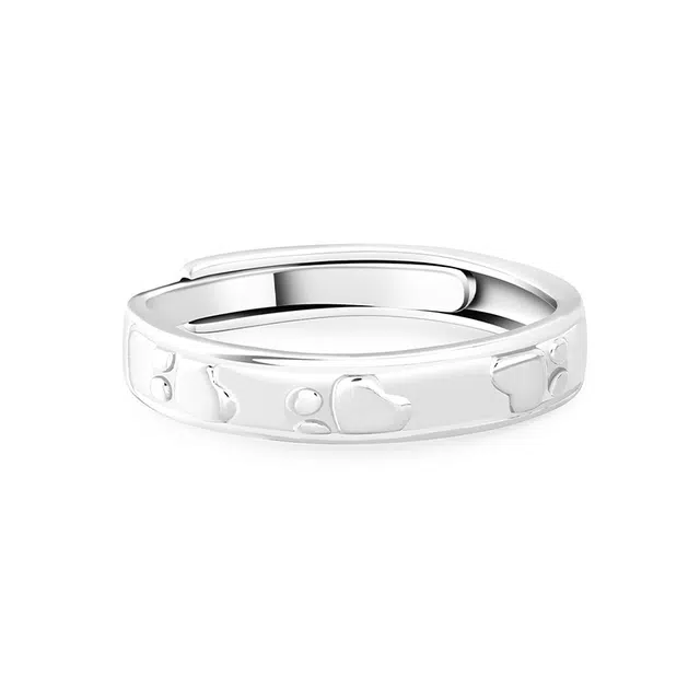 VIVIWELL ins S925