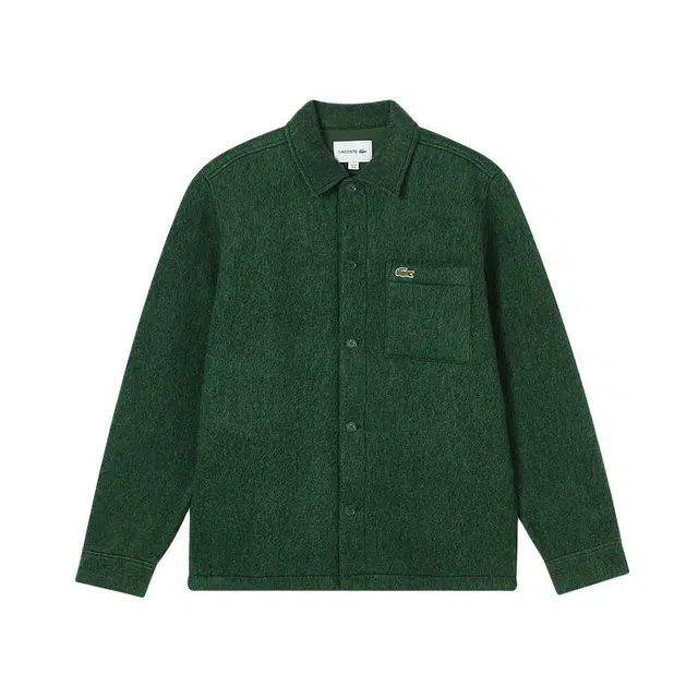 LACOSTE Logo