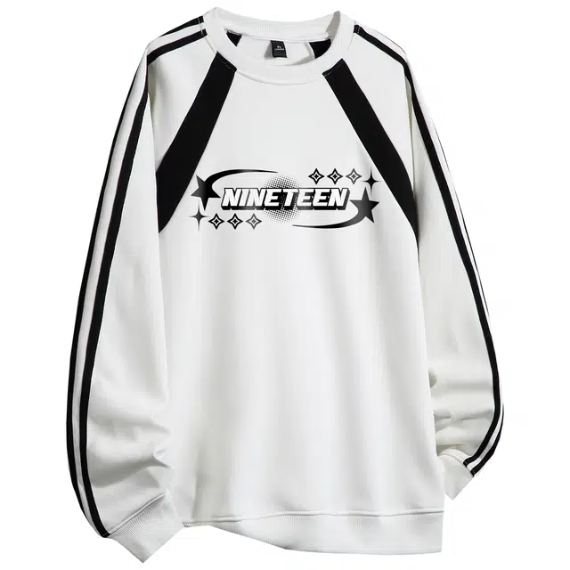 NINETEEN AUTUMN logo