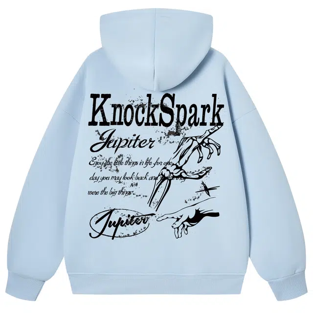 KNOCKSPARK