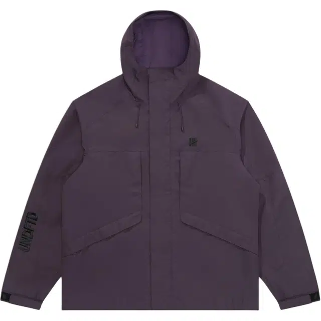 UNDEFEATED FW25 2L