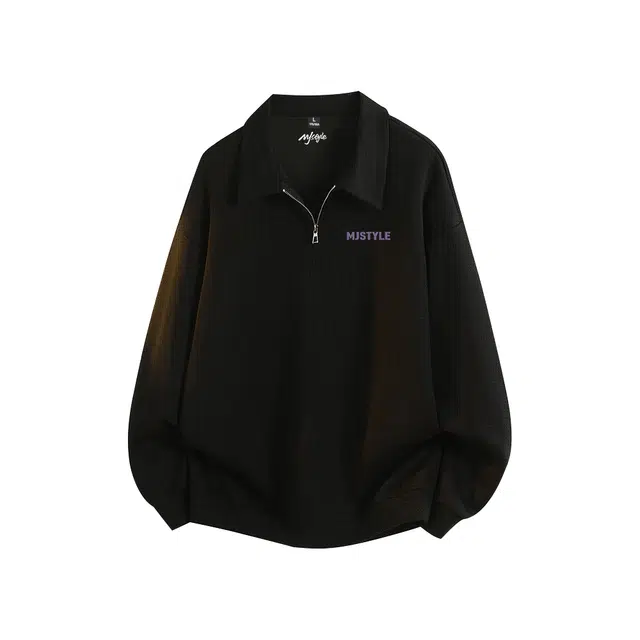 MJ STYLE logopolo