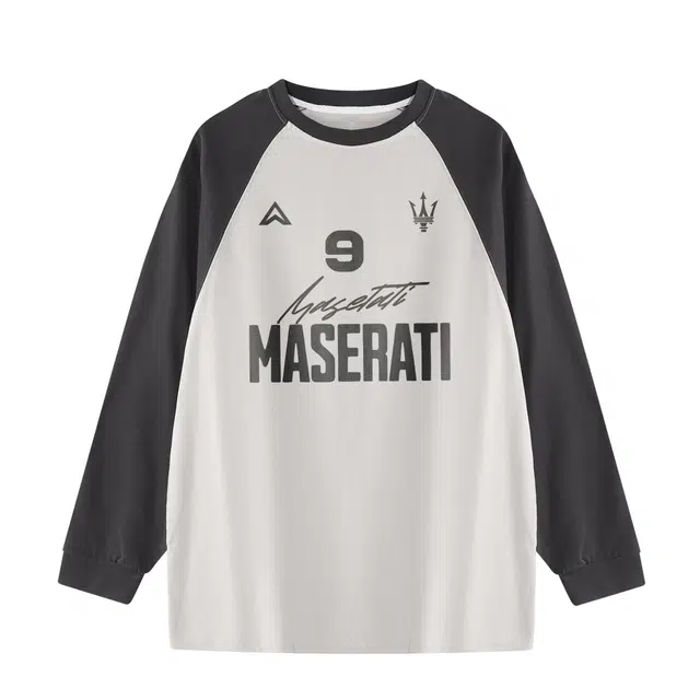 Maserati logo