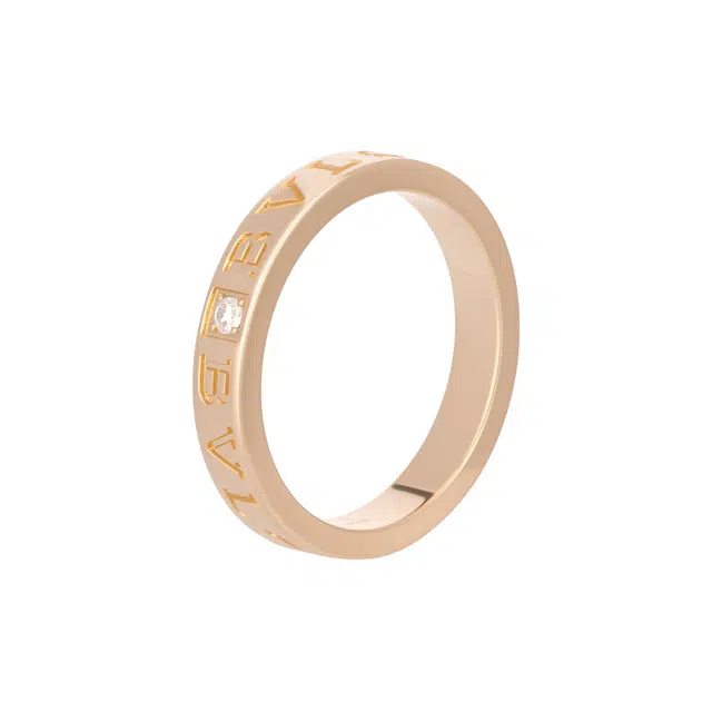 BVLGARI 18K