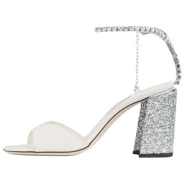 Jimmy Choo Saeda 8.5cm