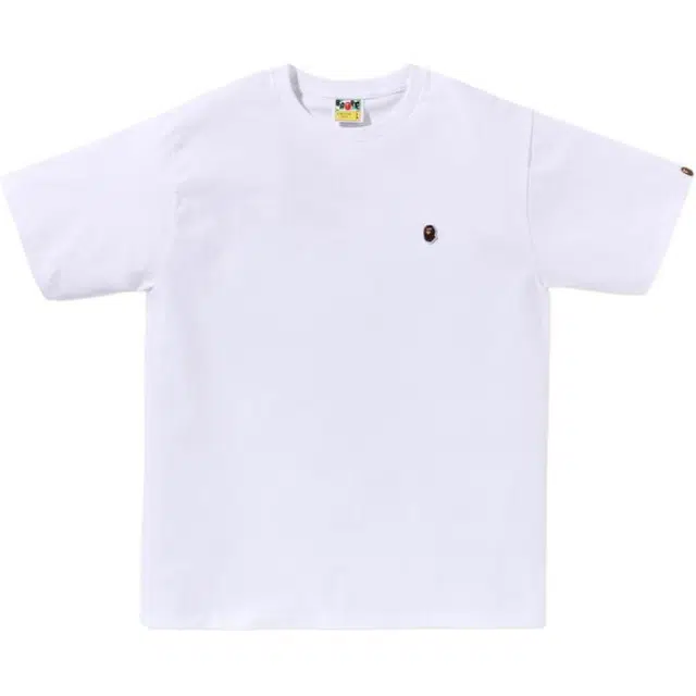 A BATHING APE FW25 FW25 T