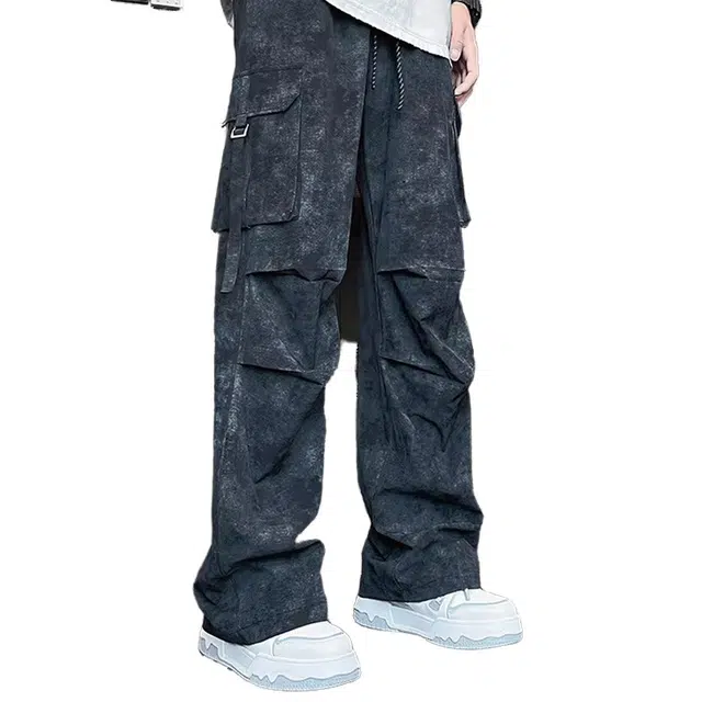 ASSIDUOUS CONFUSED EFFORT 2025