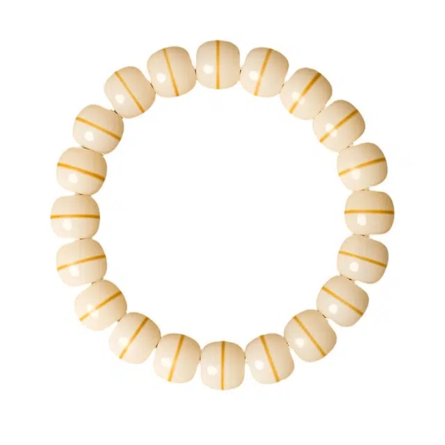 仙园韵 金线聚米菩提根福禄随身手链男女款国风吉祥#好运 菩提籽 手串 男女同款情侣款