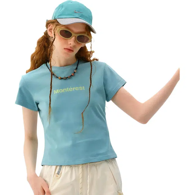 NOTHOMME Monterest 7ALOGO T