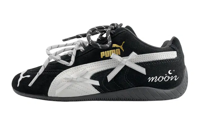 PUMA Speedcat Moonlight Bow