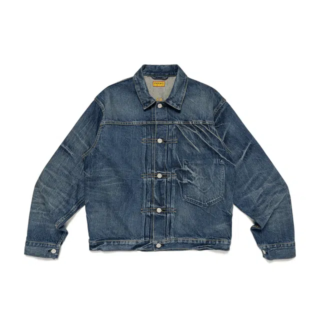 HUMAN MADE FW25 FW25