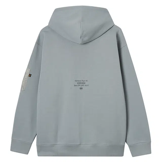 Alpha Industries
