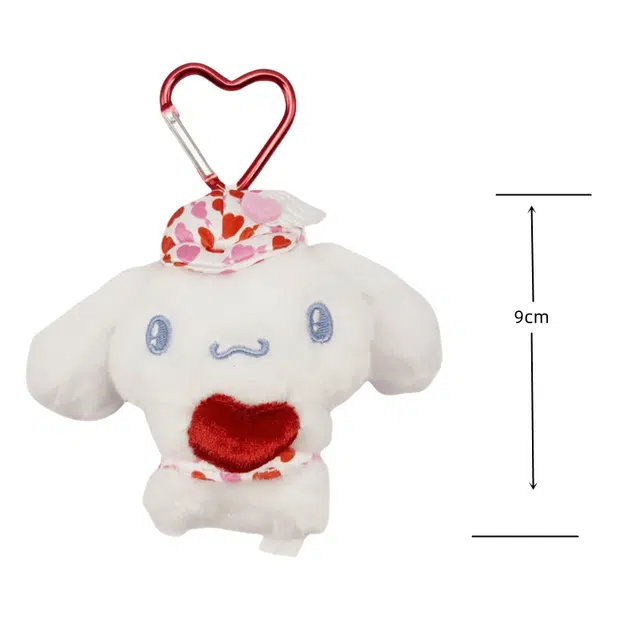 E-STRONG x Sanrio