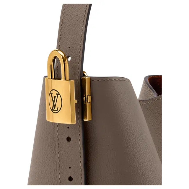 LOUIS VUITTON All In BB