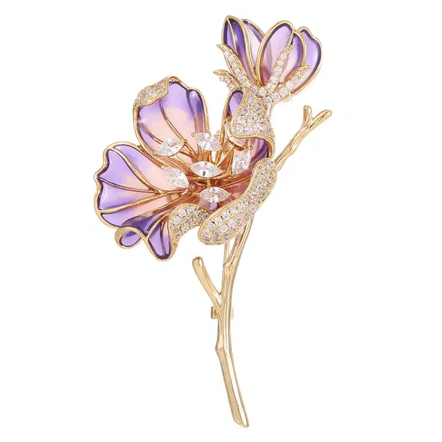VIOLET