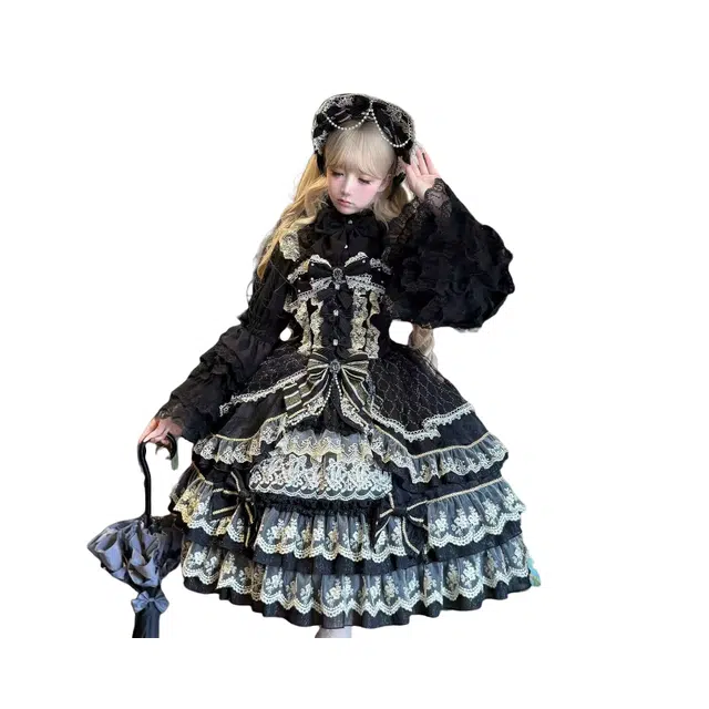 Lolitadolljsk