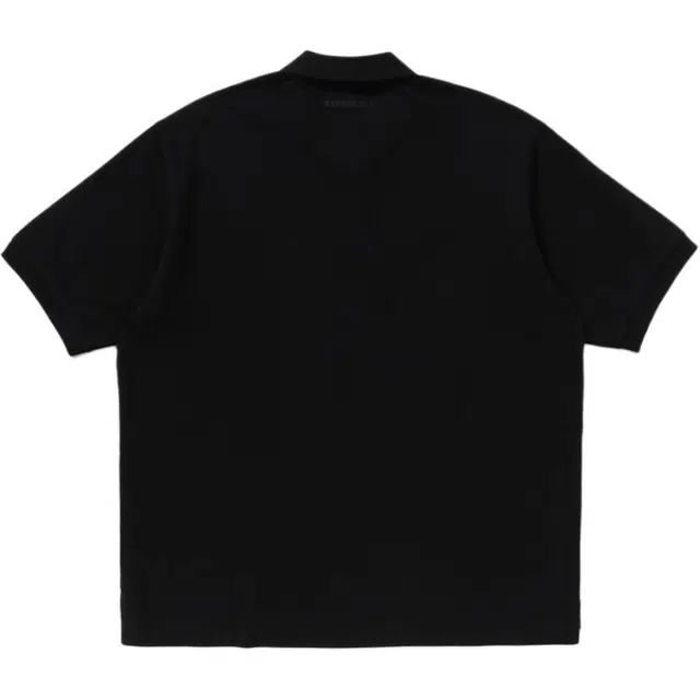 A BATHING APE FW25 Polo