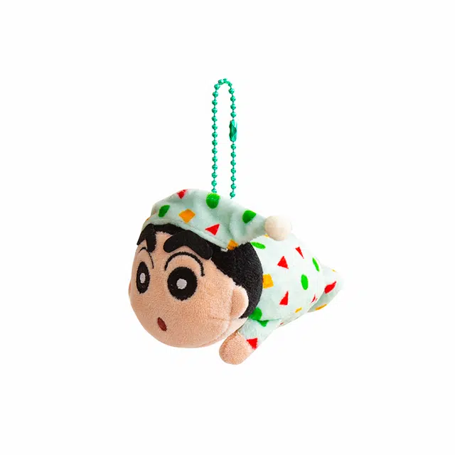 Crayon Shinchan 10cm