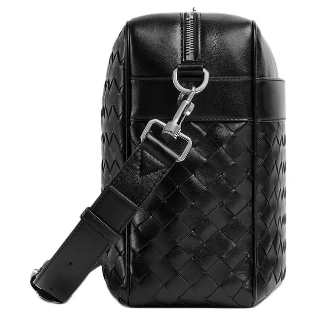 Bottega Veneta Intrecciato D