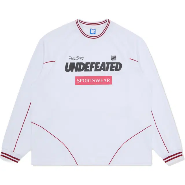 UNDEFEATED FW25 LogoT