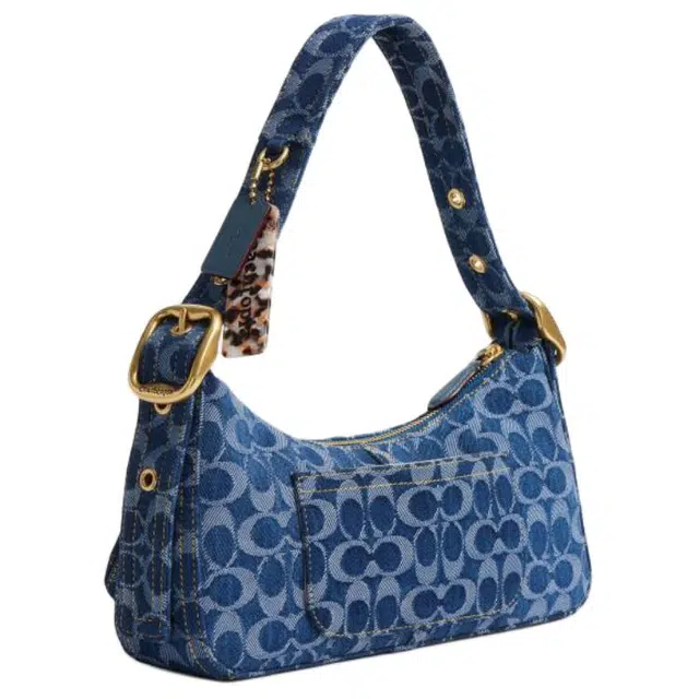 COACH Cargo 29 Denim