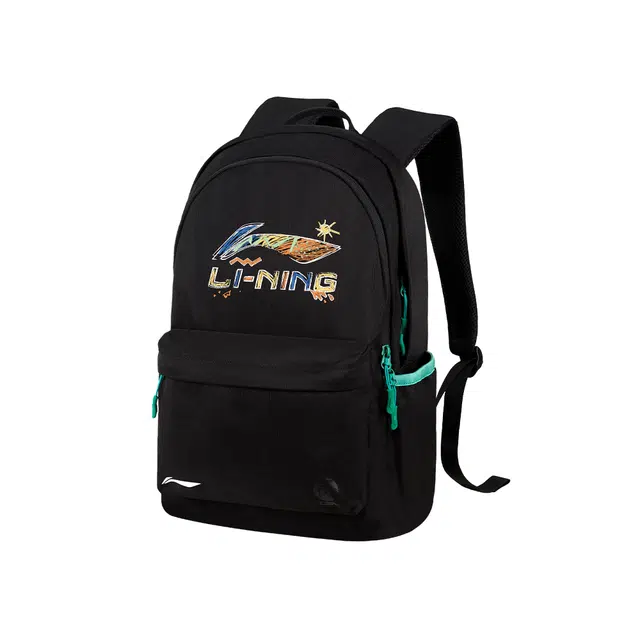 LiNing CBA logo