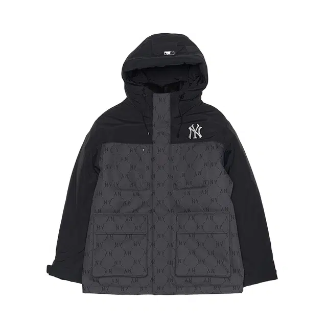 MLB MONOGRAM 25FW