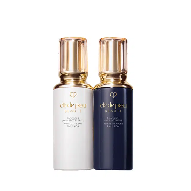 CPB 125ml+125ml