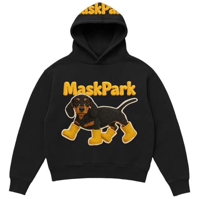 MASKPARK logo