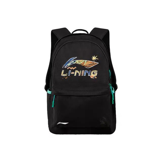 LiNing CBA logo