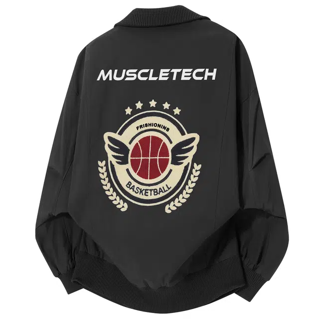MUSCLETECH vibe
