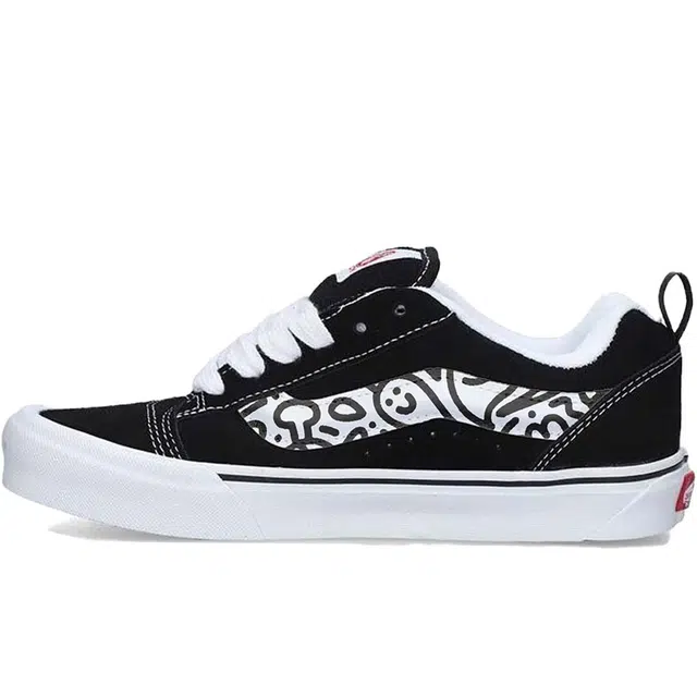 Vans Knu Skool