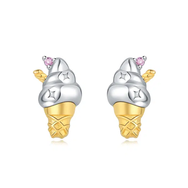 Barbie ins S925
