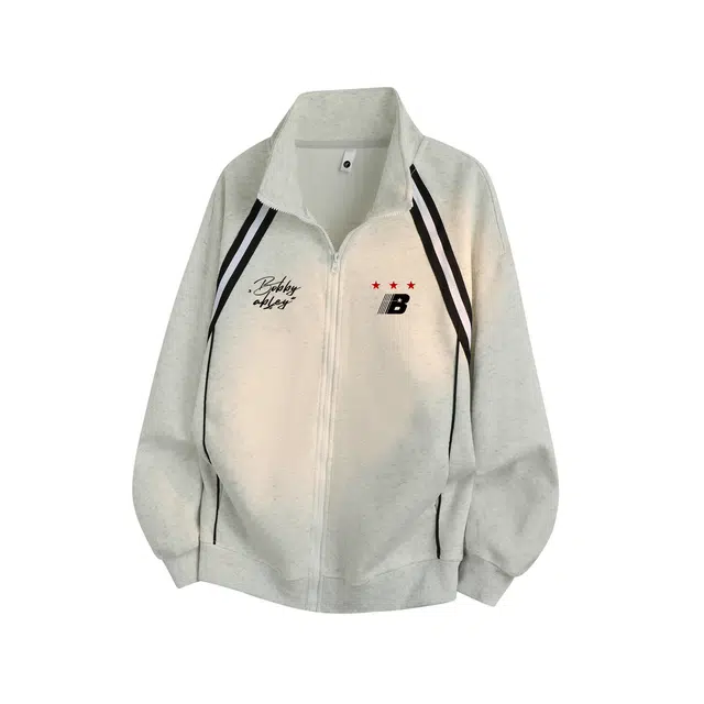 BOBBY ABLEY LOGO