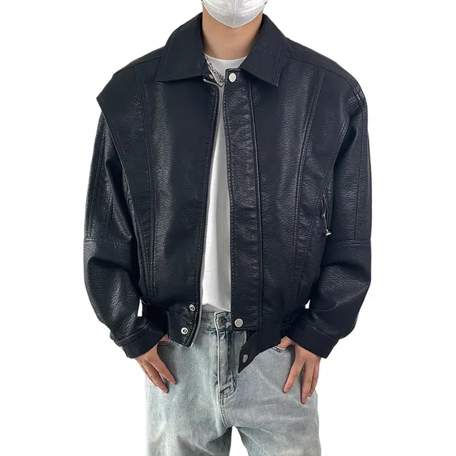 NEVER RULE vintagecleanfit