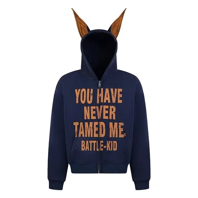 稻草人 潮流青春休闲百搭潮酷痞帅绒感外套 男女同款