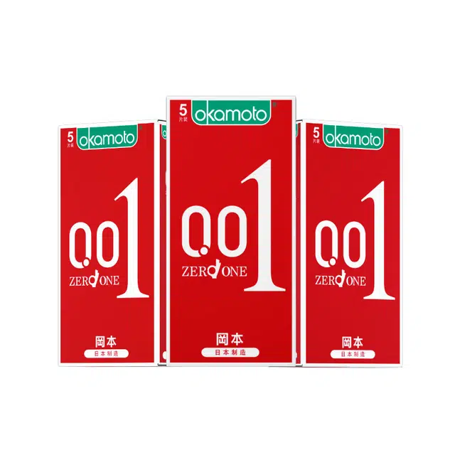 okamoto 0010.01mmbyt 5