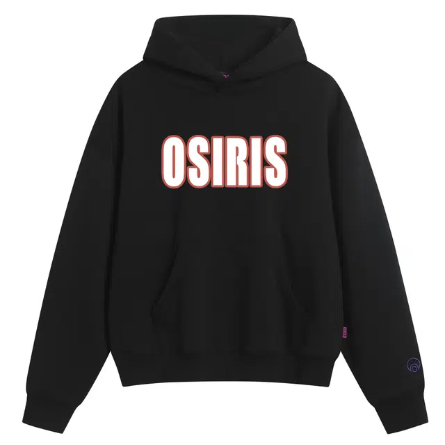 OSIRIS logo