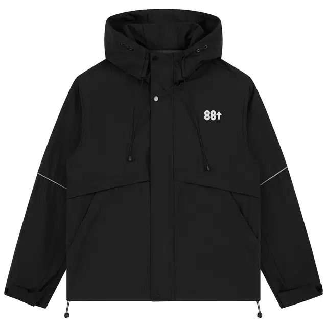 88rising LOGO