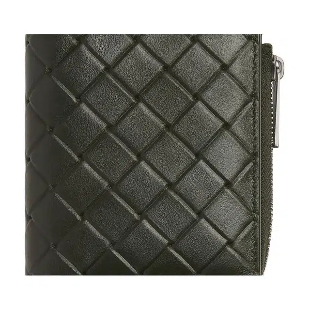 Bottega Veneta Intrecciato Stamp