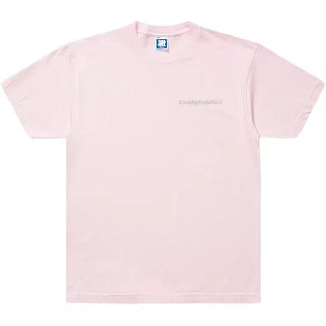 UNDEFEATED FW25 LogoT
